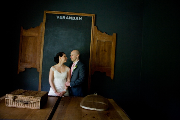 photo by South Africa based wedding photographer Ian Mitchinson